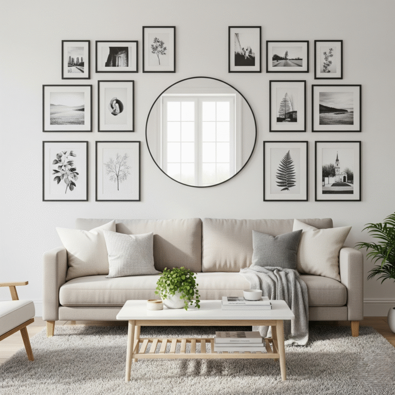 home decor