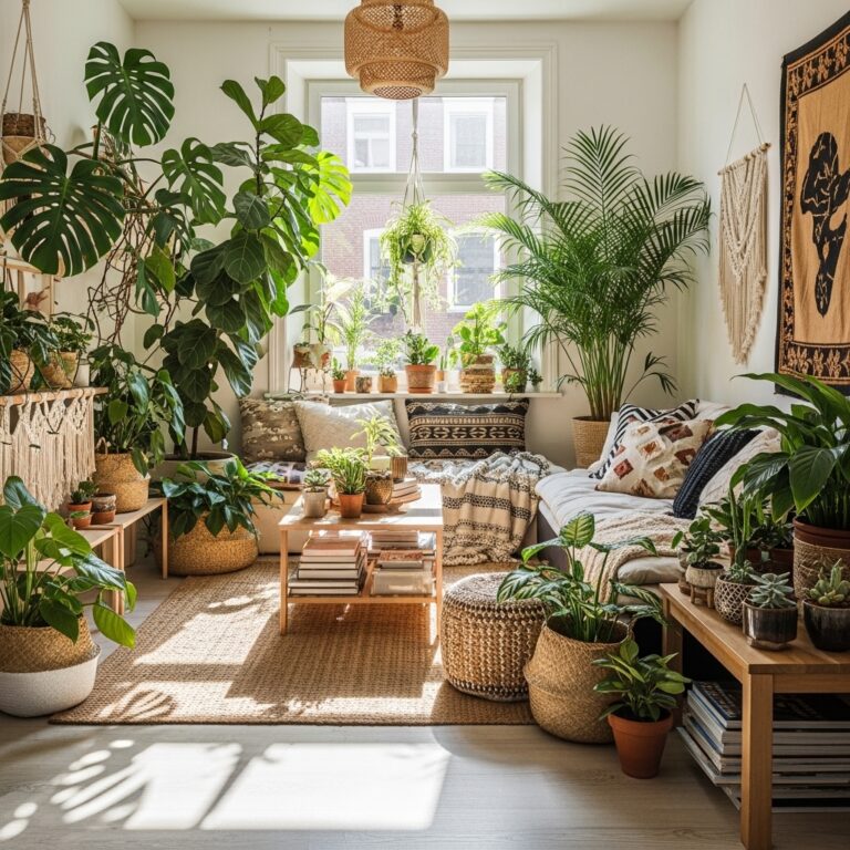 home decor