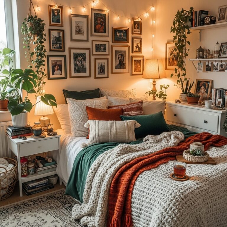 small bedroom ideas