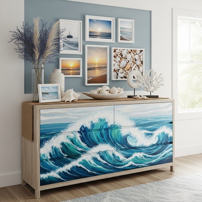 coastal decor ideas