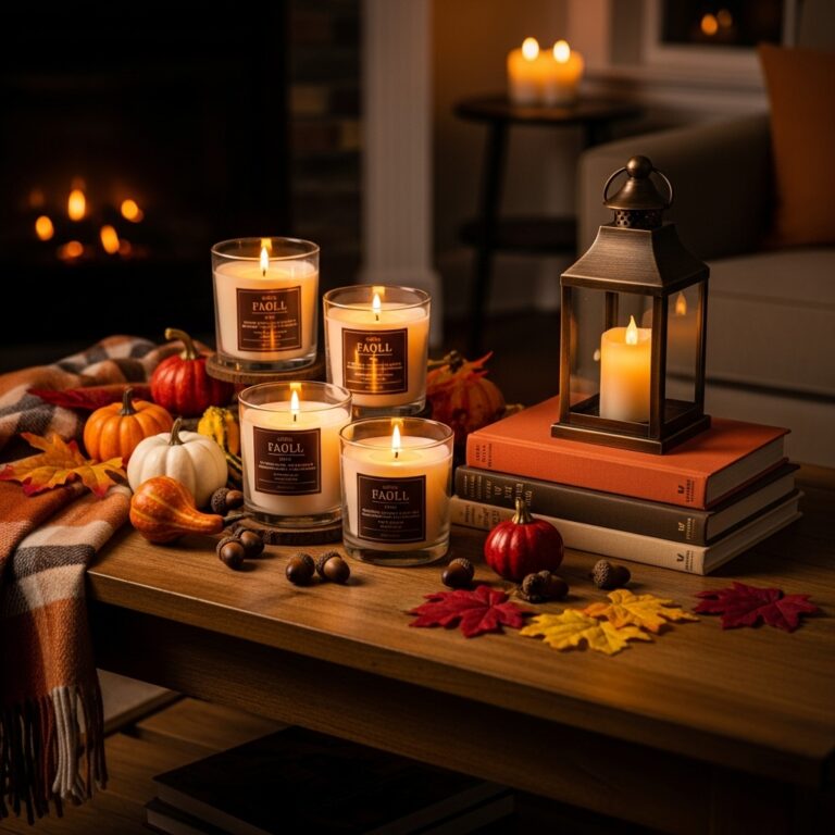 fall decor
