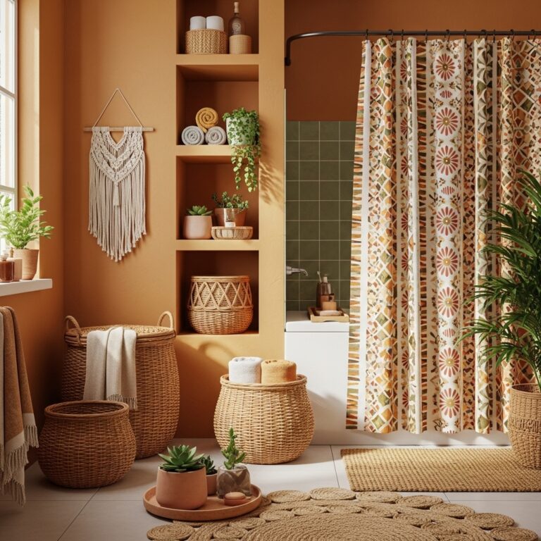 bath rom decor ideas