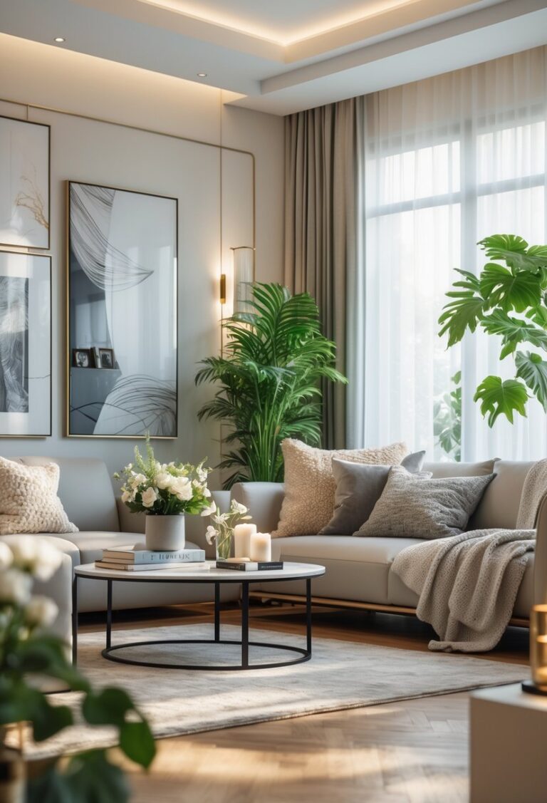 room decoration