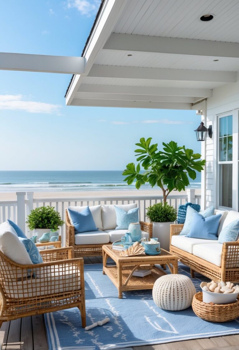 coastal decor