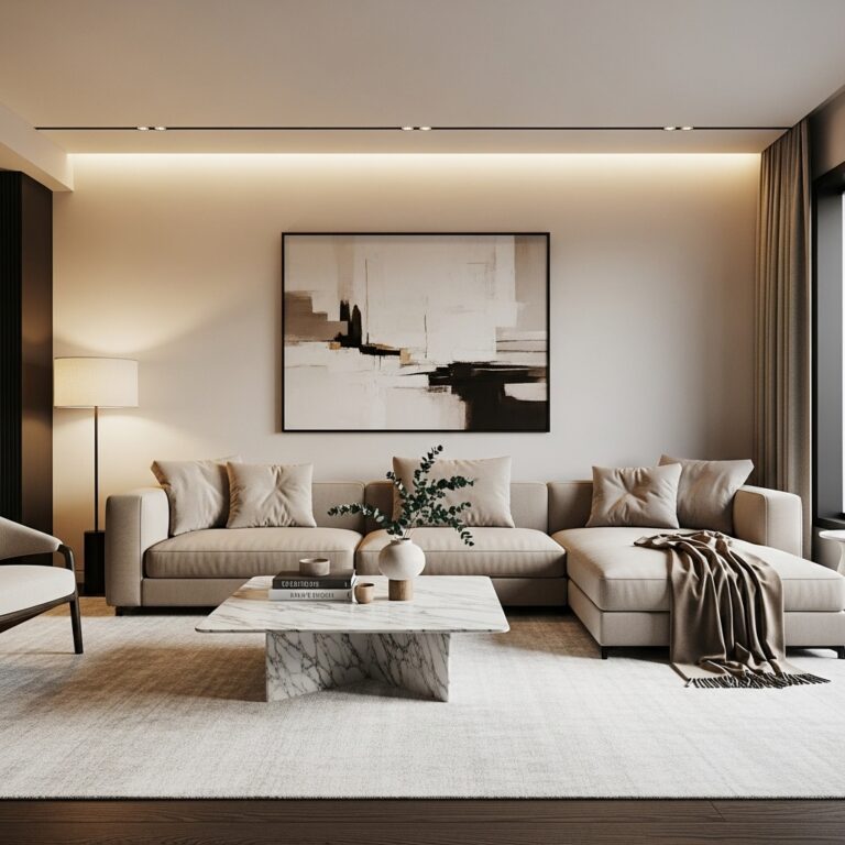 10 Budget Decor Ideas That Look Surprisingly Expensive