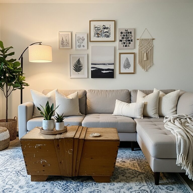 Affordable Home Makeover Tips