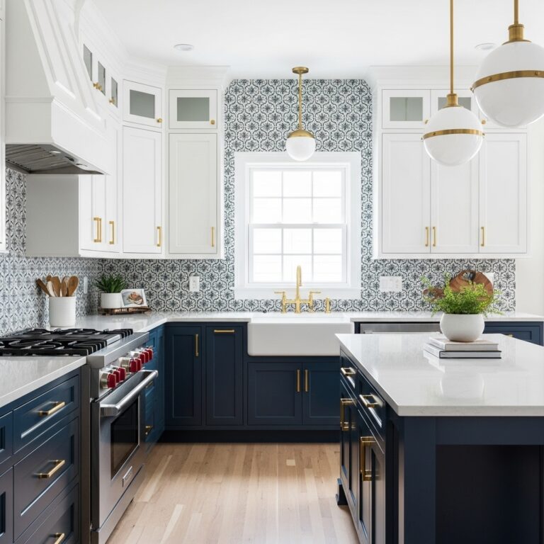 Stunning Kitchen Remodel Ideas