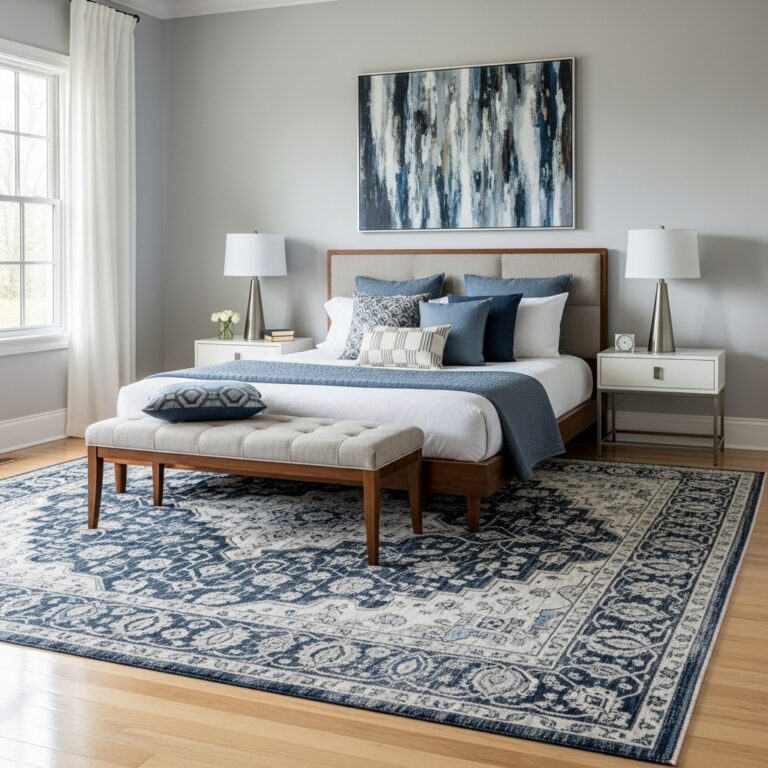 DIY Bedroom Makeover Ideas