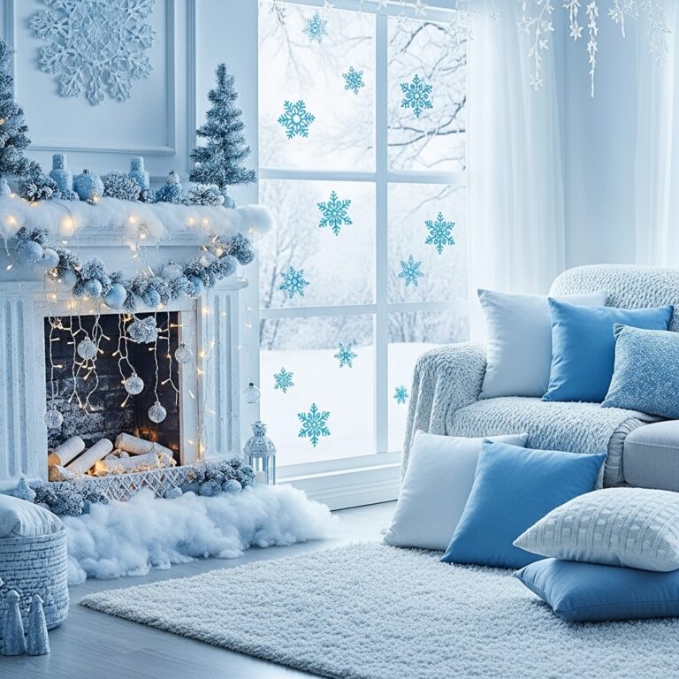 Christmas Decor Ideas