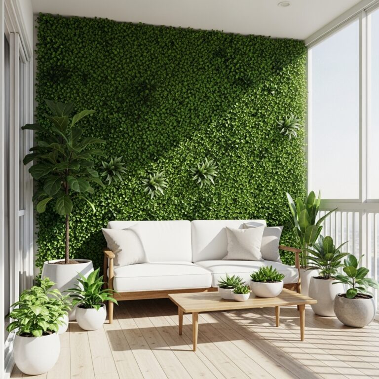 Statement Wall Designs