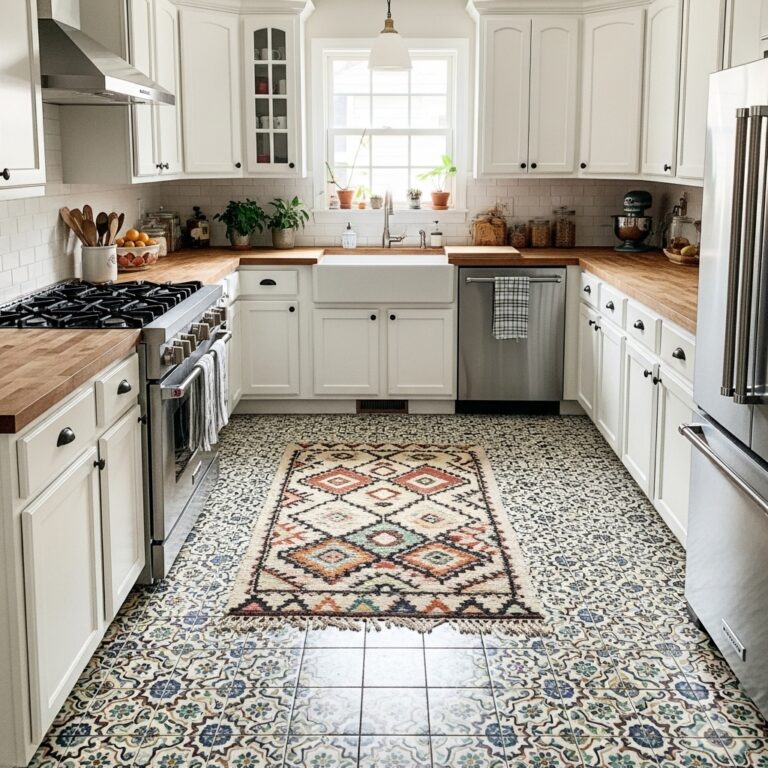 How to Decorate Kitchen Countertops