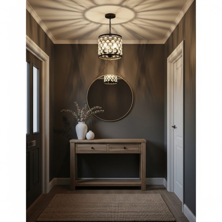 Small Entryway Ideas