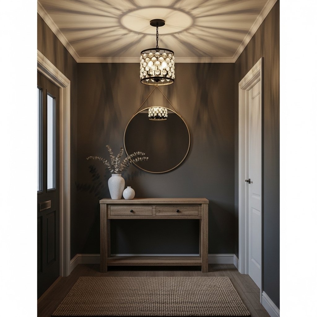 Small Entryway Ideas That Make a Big Impact: Smart Design Tips for ...