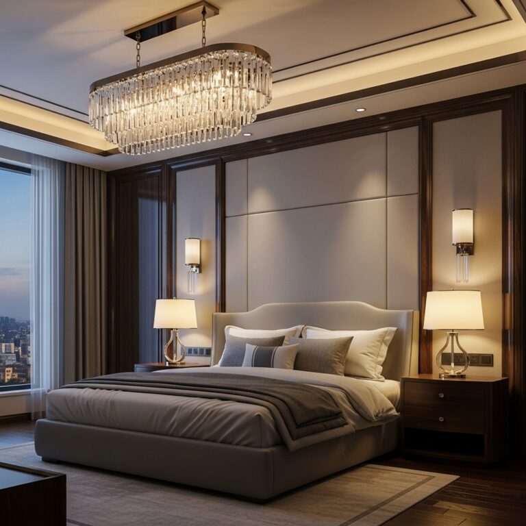 Luxury Bedroom Decor Ideas That Look Designer